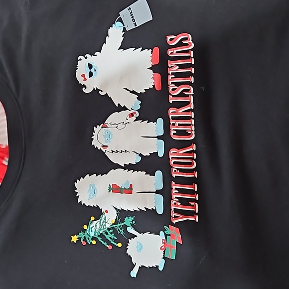 Jammies for mens medium - Picture 3 of 5